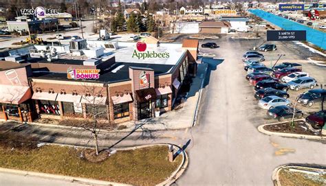 Detectives said that Michael Dousa, 58, began yelling and swinging the cleaver around while he was outside of the restaurant in Bellevue, Wash. . Applebees west allis